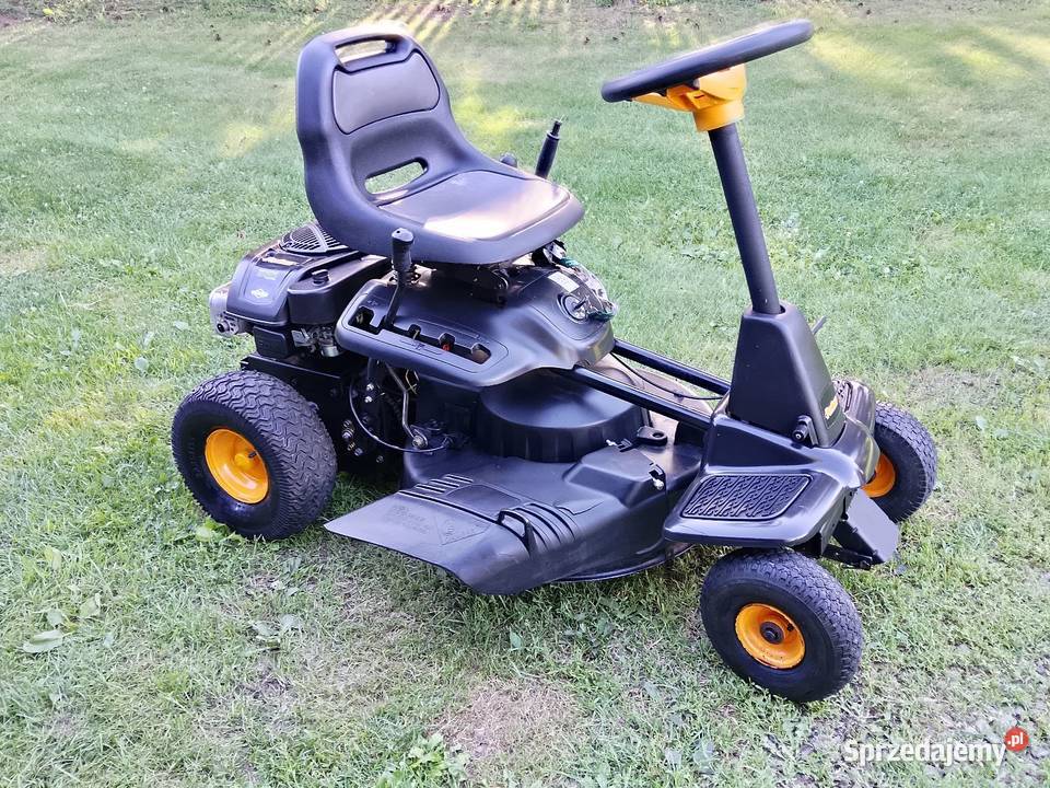Traktorek kosiarka Partner Briggs Miechów sprzedam