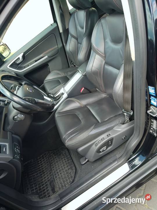 Sprzedam Volvo xc60