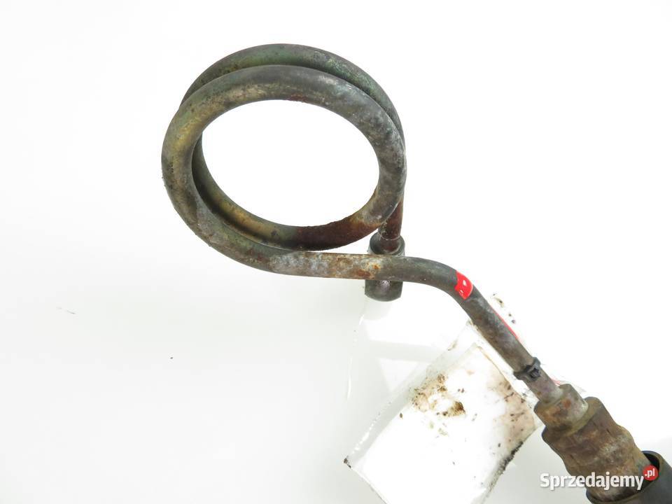 PRZEWÓD WSPOMAGANIA VW PASSAT B5 18 sprzedam