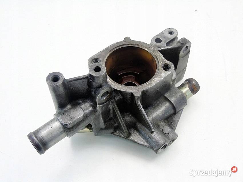 OBUDOWA TERMOSTATU KRÓĆCE WODY 17 CDTI ASTRA G H Sosnowiec