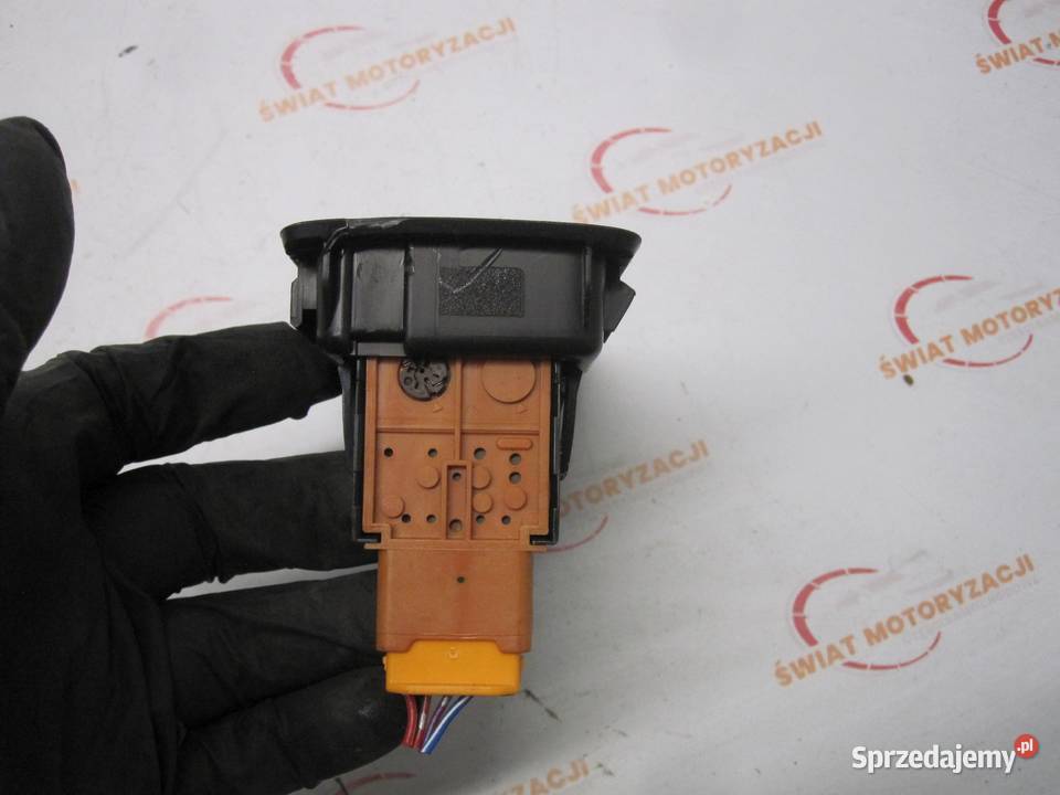 GRAND VITARA II 09r panel przełączników osobowe Kielce sprzedam