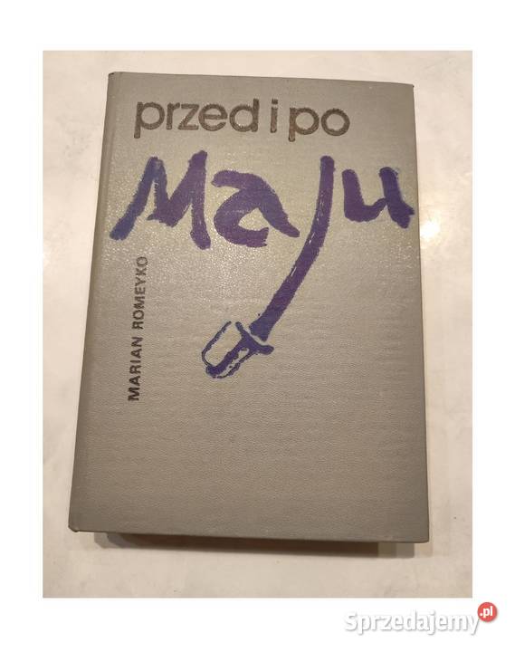 Romeyko Przed i Maju Kielce