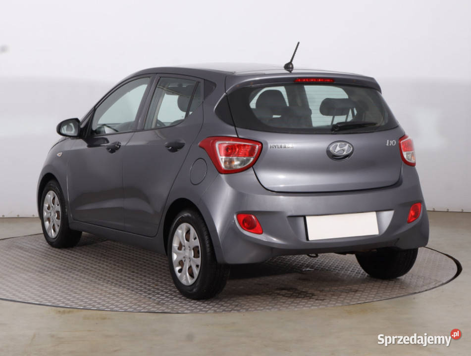 Hyundai i10 10 Piaseczno