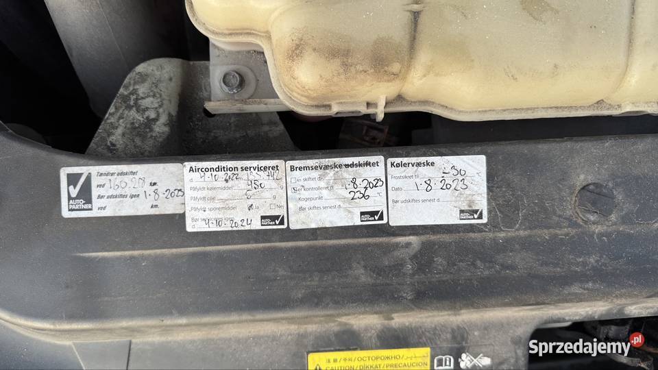 Nissan Pulsar Lublin