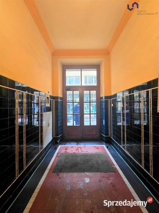 Sprzedam mieszkanie Kraków 8785m2 3 pokoje Sprzedaż