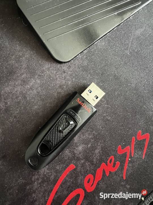 Pendrive SanDisk Ultra USB 30 32GB Witowo