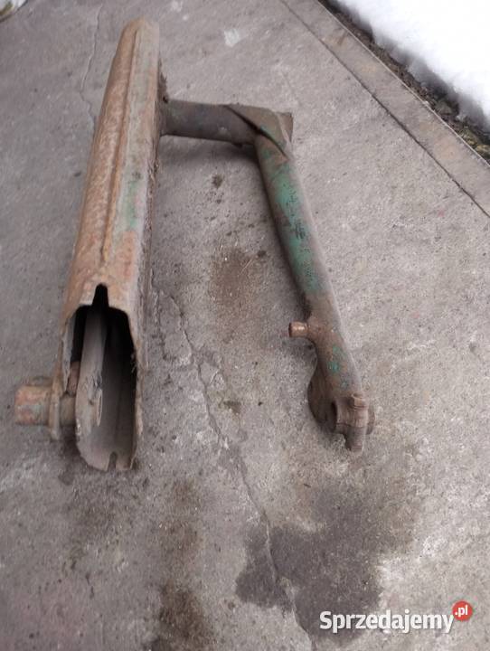 Panonia 250 wahacz lubelskie Krasnystaw