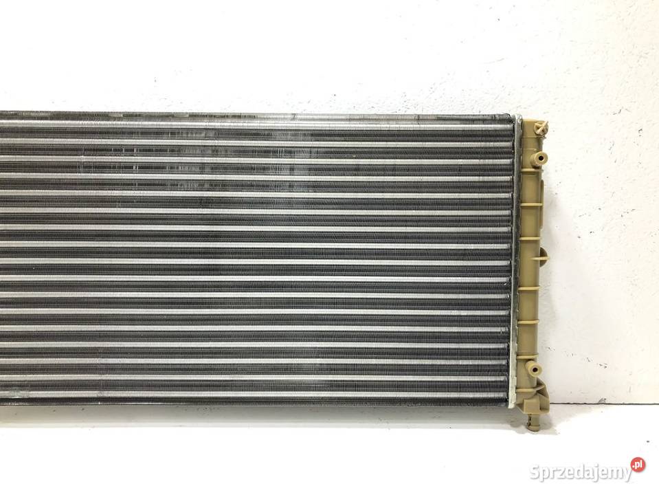 FIAT Punto I 12 BENZYNA 44kW60 19931999 AUTOMAT Chłodnie wody Skarżysko-Kamienna