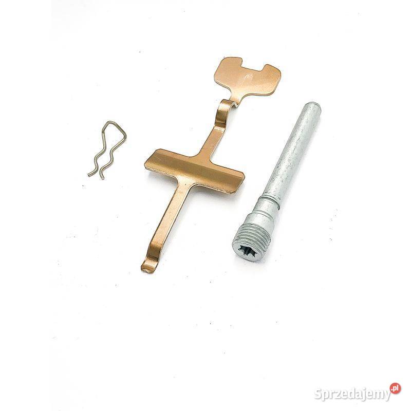 Zestaw naprawczy zacisku hamulcowego CanAm małopolskie Nowy Sącz