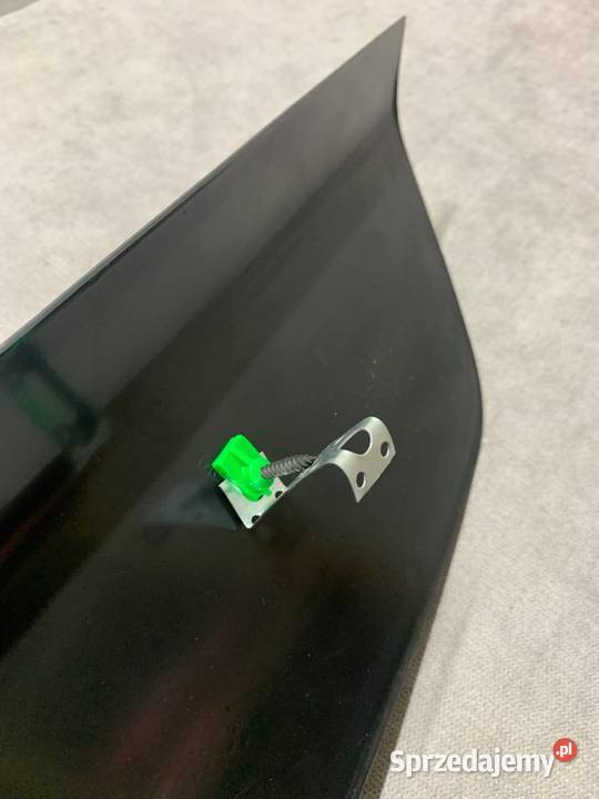 Zimowa oslona grilla Mercedes Benz Sprinter Grille Chełm