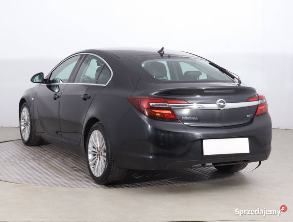 Opel Insignia 20 CDTI mazowieckie Piaseczno sprzedam