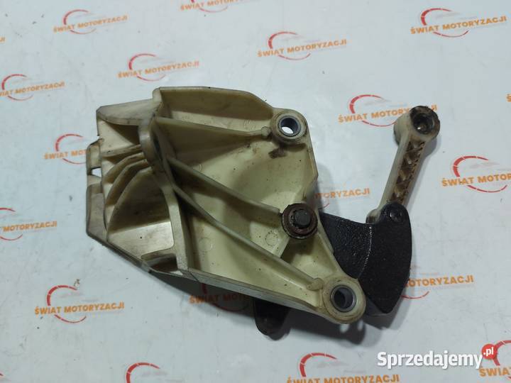 DS3 PARTNER 16 EHDI 9H06 10JBEJ 91 mocowanie Kielce