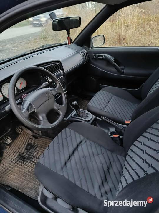 VW Passat 19 tdi Passat Kłodzko