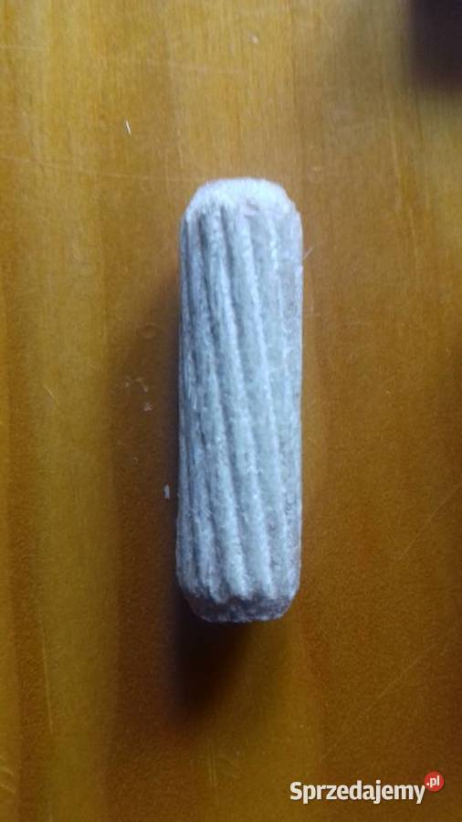 Kołki meblowe drewniane 100 mazowieckie