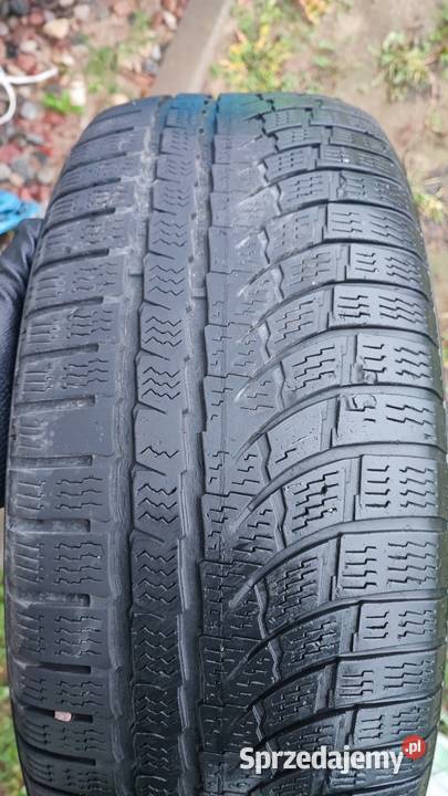 Opony zimowe Nokian 2155517 98V XL Warszawa
