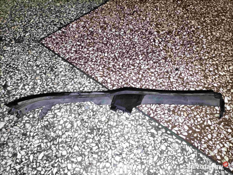 Listwa lampy lewy przód BMW E46 SEDAN TOURING osobowe śląskie Poręba sprzedam