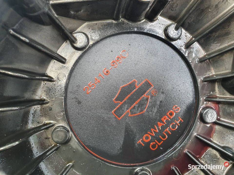 OSŁONA HarleyDavidson FAT BOY kujawsko-pomorskie Lipno