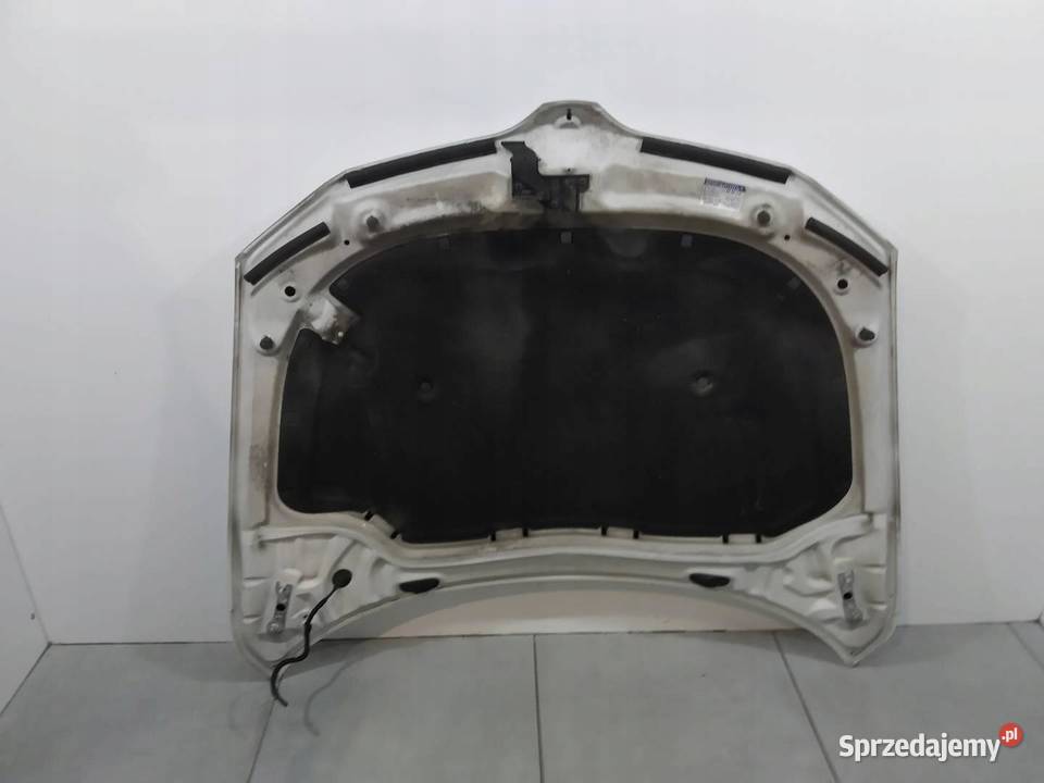 MASKA PRZÓD LS9R LIFT Skoda Superb II 20082015