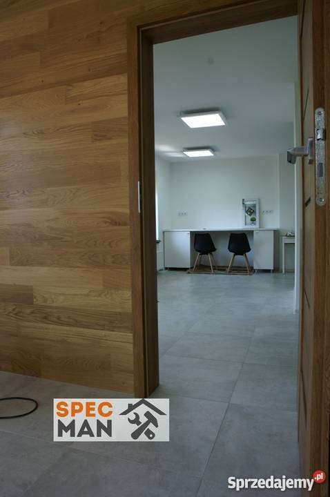 Remonty wykończenia wnętrz dolnośląskie Lubin usługi budowlane