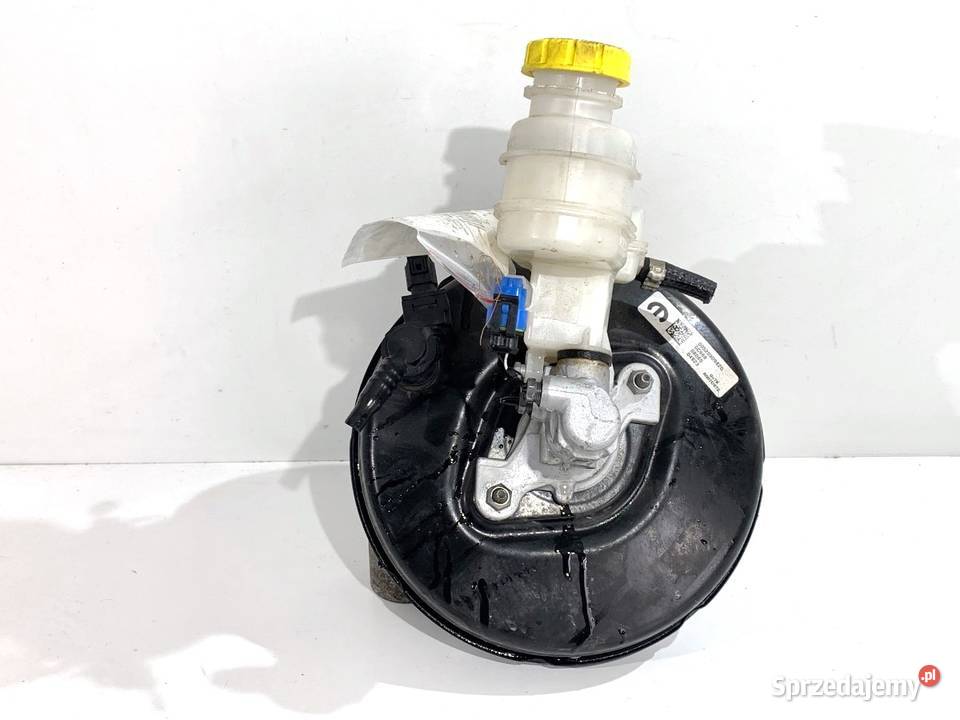 SERWO HAMULCOWE FIAT 500 00520909820 Hatchback