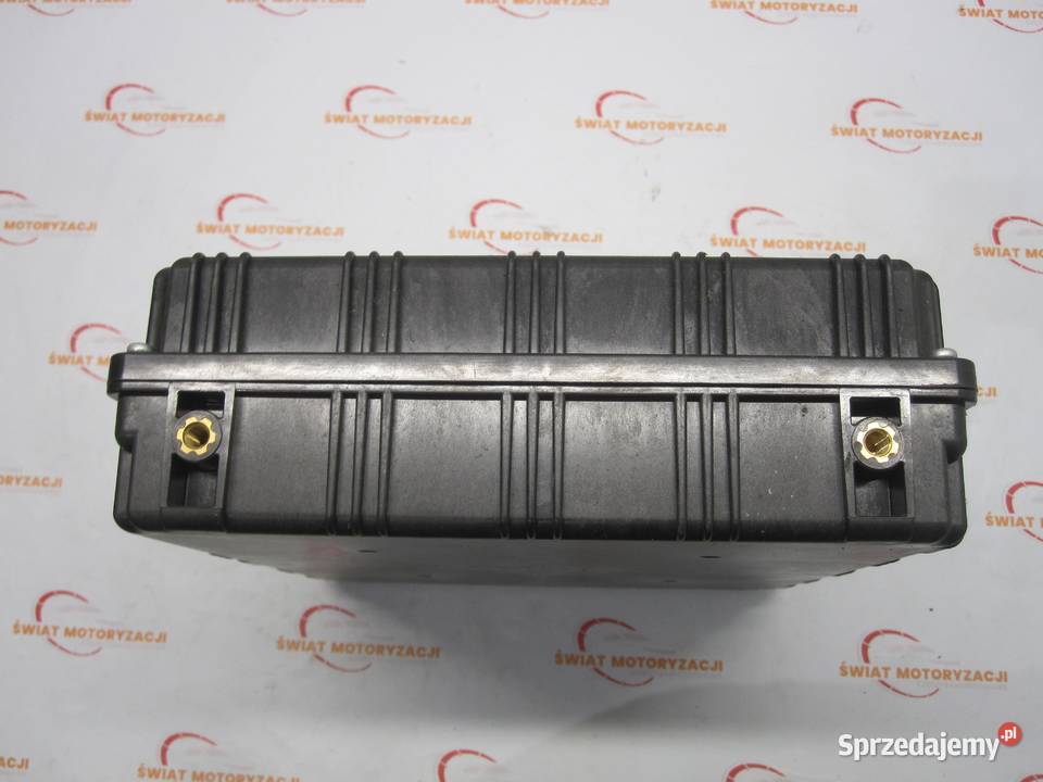 NISSAN LEAF I 11r sterownik hamulca 478801MG1A świętokrzyskie