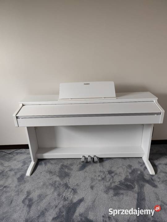 Pianino cyfrowe Dobczyce