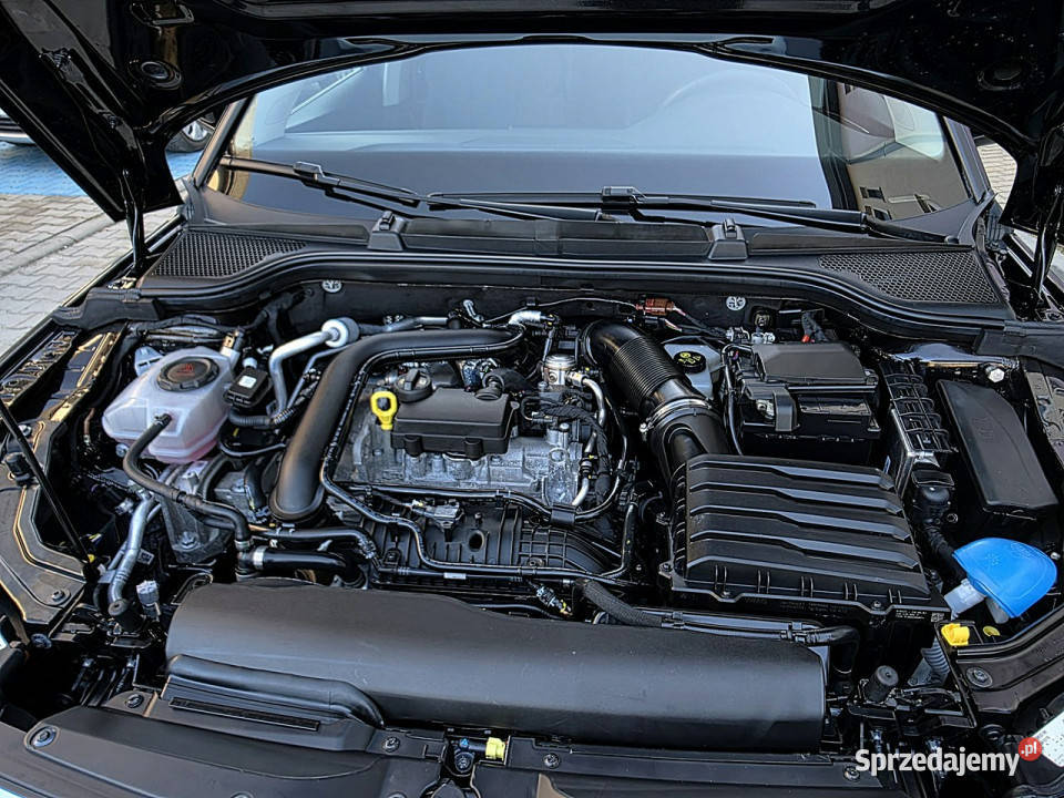 koda Kamiq serwis ASO I 2019 czujnik deszczu śląskie