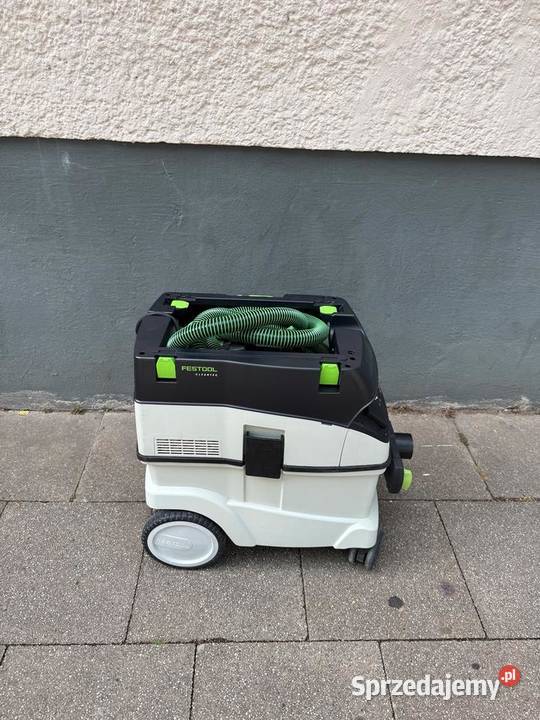 Odkurzacz FESTOOL łódzkie