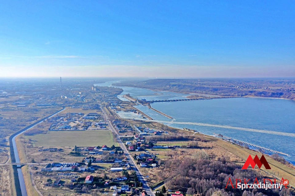 Działka Modzerowo 3010m2