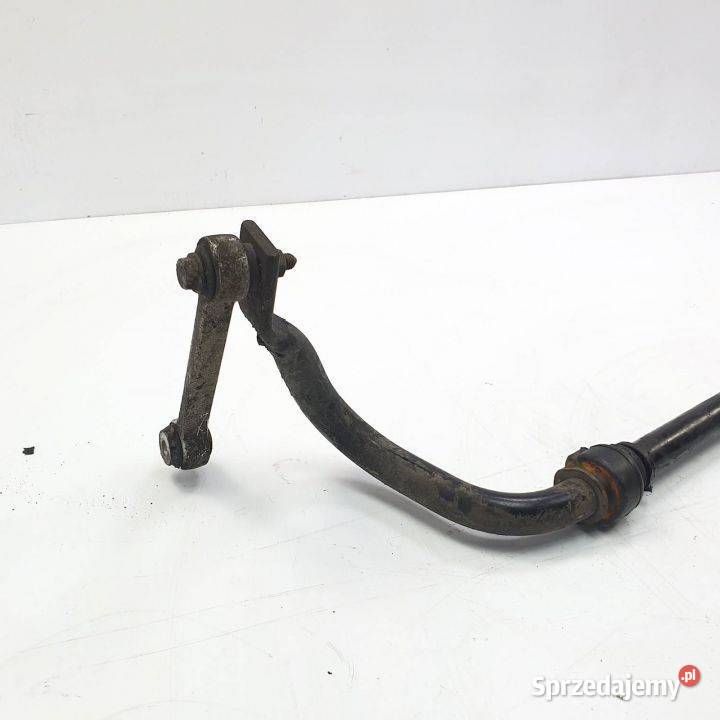 DRĄŻEK STABILIZATORA AUDI A8 D4 4H0411309 Lipno sprzedam