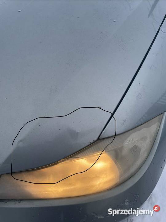 SYNDYK Sprzeda z wolnej ręki samochód osobowy łódzkie Tomaszów Mazowiecki