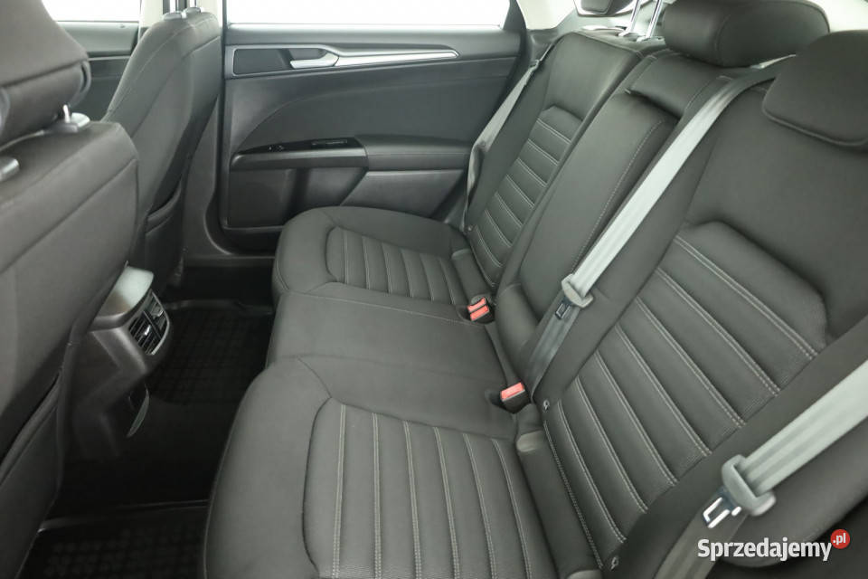 Ford Mondeo 20 TDCI 4/5 Piaseczno sprzedam