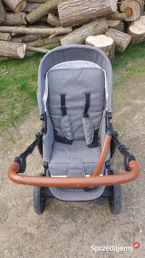 Wózek kinderkraft sprzedam