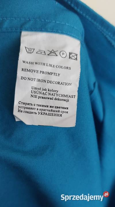 Koszula męska AGREAT MAN COLLECTION długi rękaw Kraków