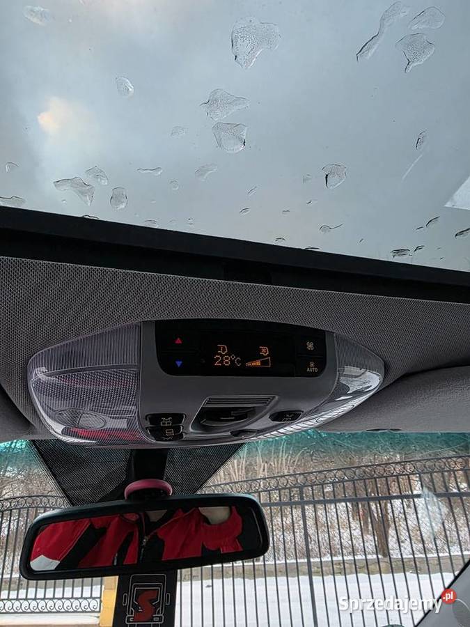 Viano 30d V6 Ambiente super 269036km mazowieckie Maków Nowy