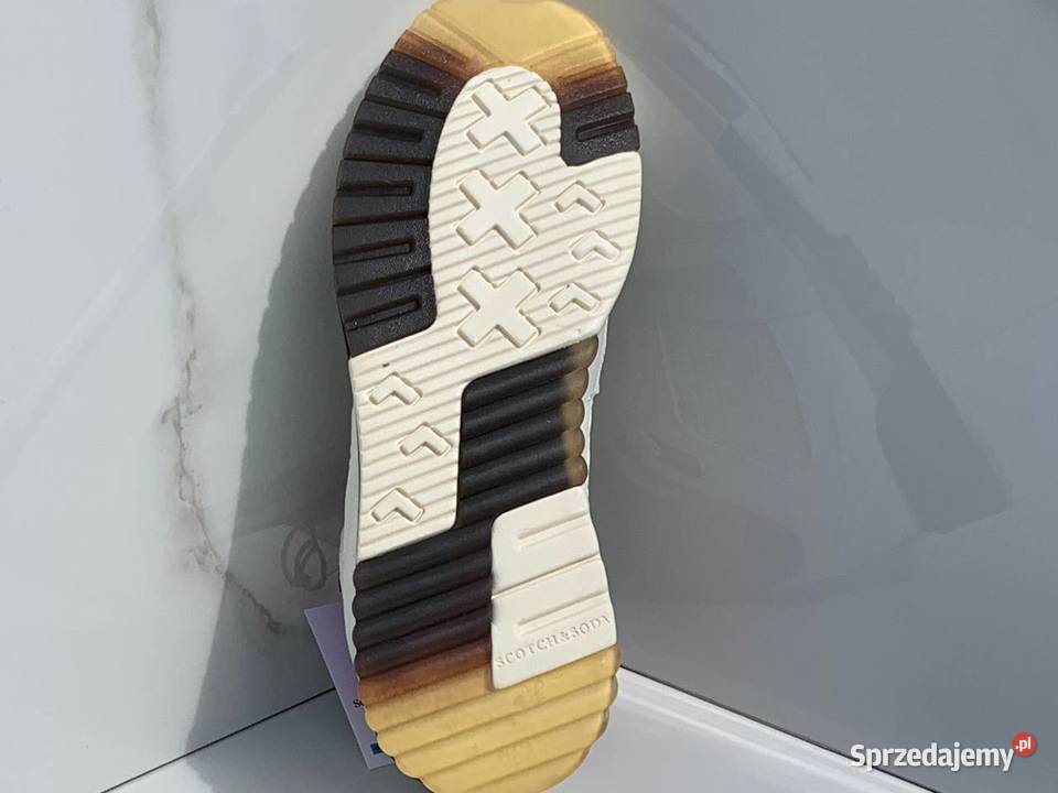 Buty Scotch Soda Kielce