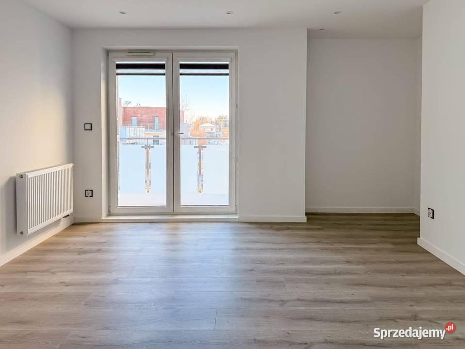 Mieszkanie apartament Rzeszów nowe nigdy nie podkarpackie