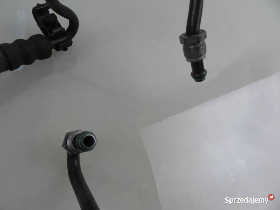 PRZEWÓD WSPOMAGANIA OPEL ASTRA H 13 CDTI