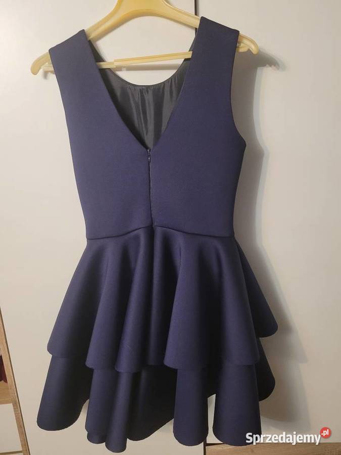 Sukienka sprzedam