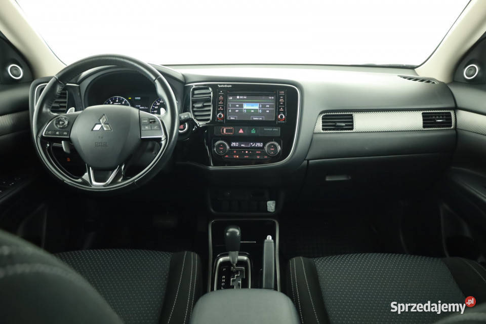 Mitsubishi Outlander 20 Piaseczno