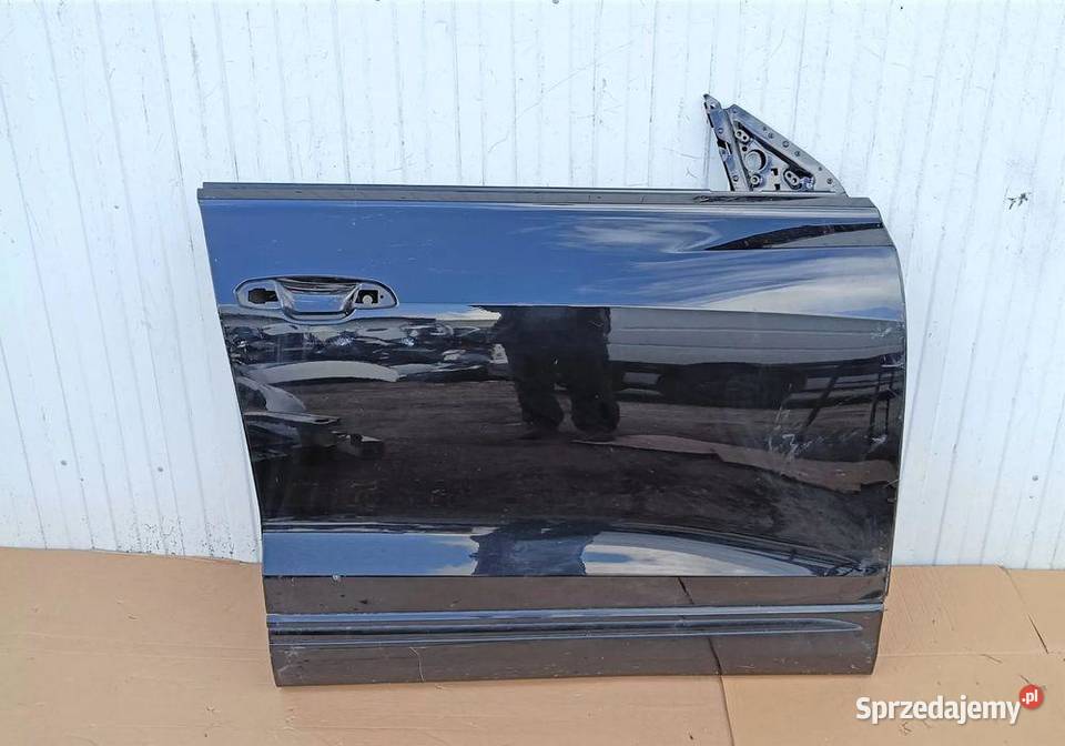 AUDI Q8 SQ8 4M8 DRZWI PRAWE PRZÓD sprzedam