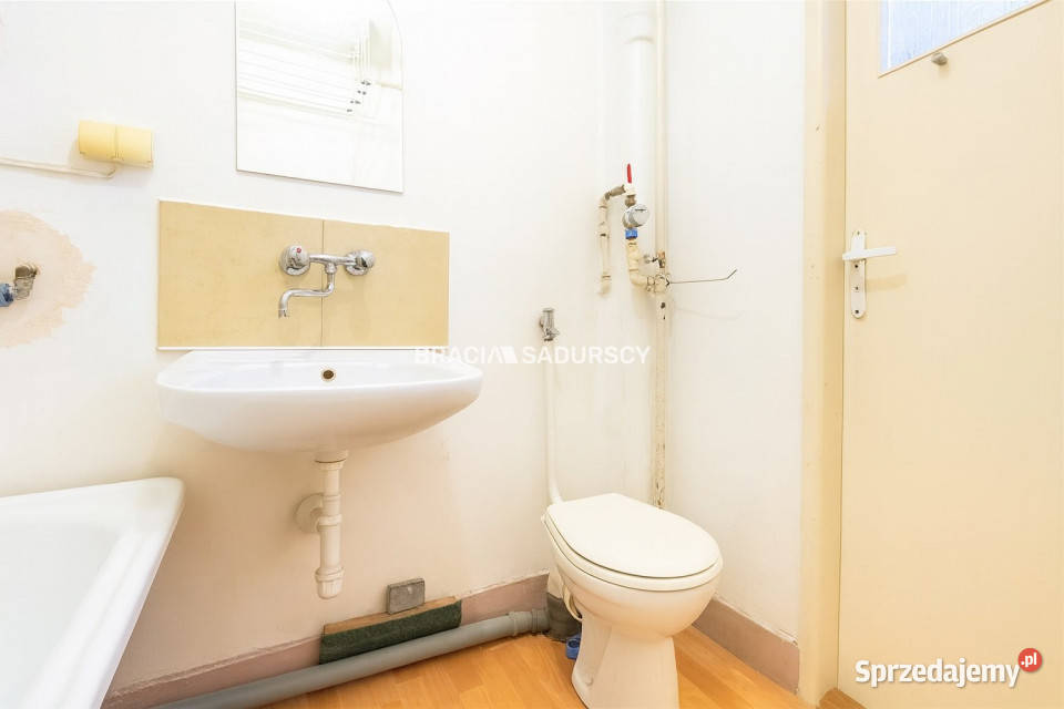 Mieszkanie 291 metrów 1 pokojowe Kraków Ugorek