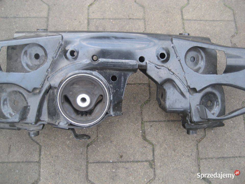 bmw 2 f45 f46 f39 f60 4x4 x drive zawieszenie osobowe Belki zawieszenia wielkopolskie Rakoniewice