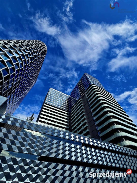 Mieszkanie na sprzedaż 4925m2 2 pokoje Katowice apartamentowiec