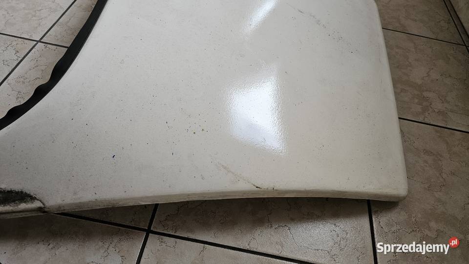 Klapa bagażnika Citroen ID DS Klapy bagażnika Oleśnica