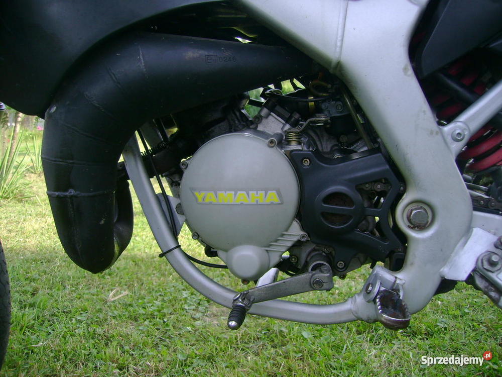 Malaguti XSM 5070 Supermoto 2003r Rzeszów