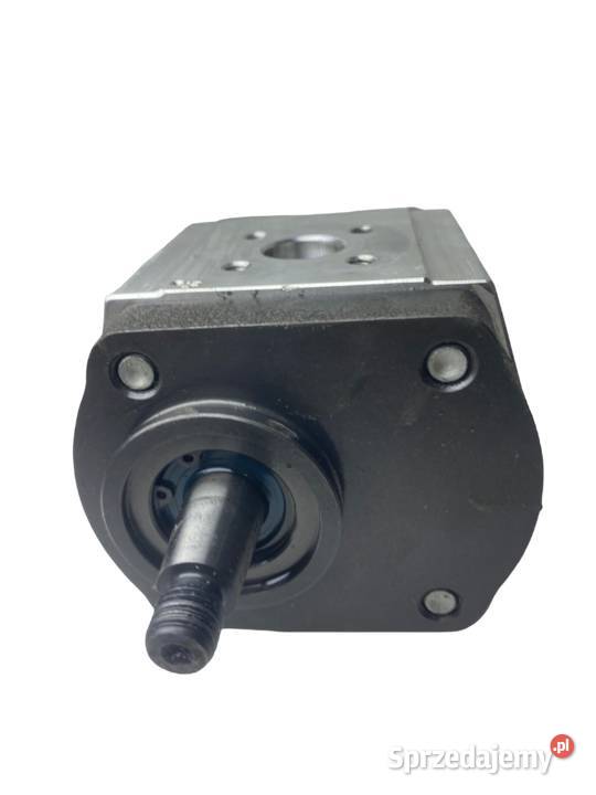 POMPA HYDRAULICZNA 6005030659 3797114M2 CLAAS świętokrzyskie Kielce