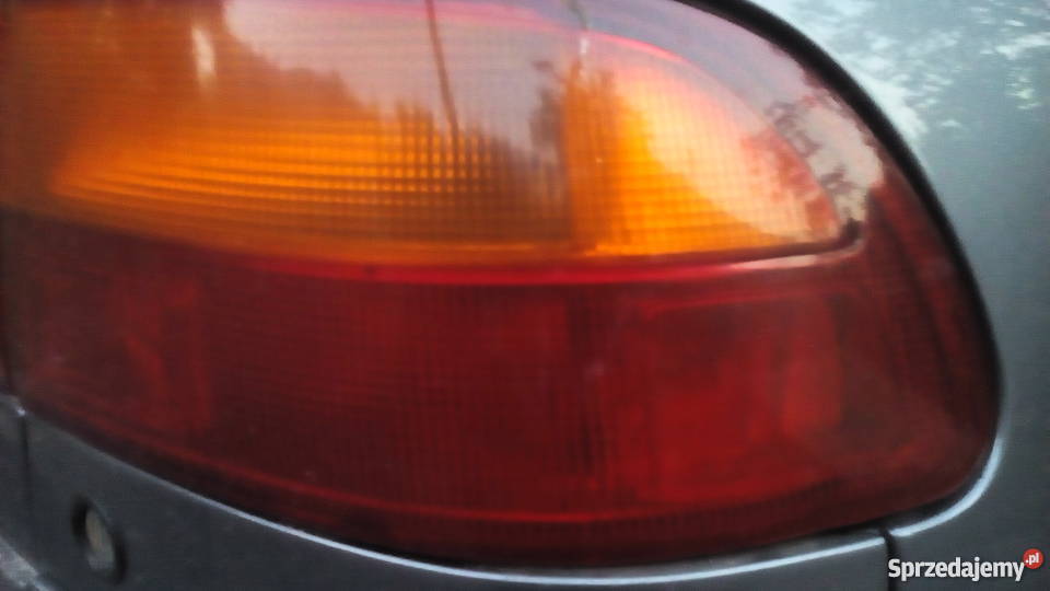 Honda civic Ej1 d16z6 wersja USA 1995 kujawsko-pomorskie Radziejów sprzedam