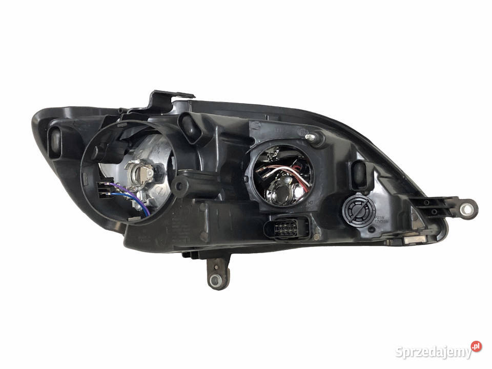 Volkswagen Golf V Plus 5M 012005012009 Reflektor Skarżysko-Kamienna sprzedam