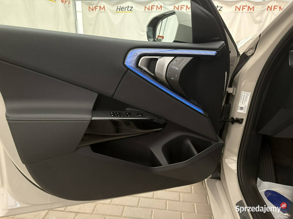 BMW X3 X Drive 20 30e 299 Pakiet M Sport Salon aluminiowe felgi Warszawa